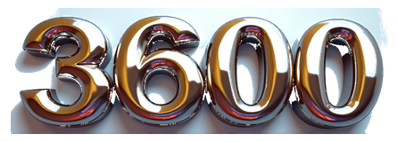 3600 logo