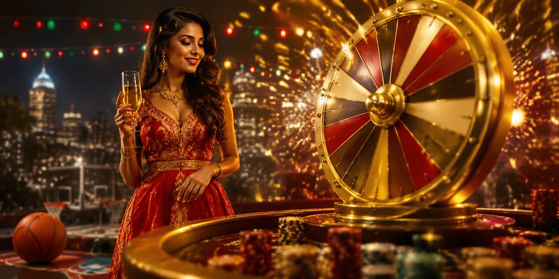 3600 লাইভ এবং স্লট একসাথে